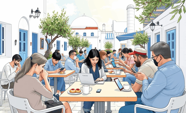 Εικόνα πιστωτικής κάρτας με ρολόι, που συμβολίζει διαθέσιμο πιστωτικό χρόνο