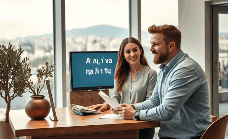 Εικόνα ενός ανθρώπου που κρατάει χρήματα μετά από έγκριση δανείου σε μία ώρα.