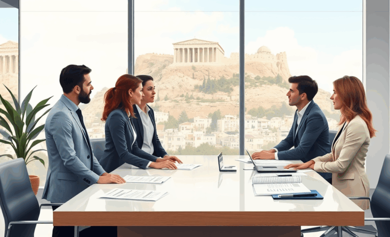 Εικόνα που παρουσιάζει την B2Kapital Greece με το θέμα της γρήγορης πίστωσης